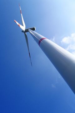Mehr Akzeptanz für Windkraftanlagen