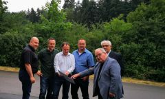 Heimsheim wehrt sich gegen Windkraft-Standort 