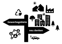 Regionale Online-Umfrage zur nachhaltigen Gewerbeflächenentwicklung