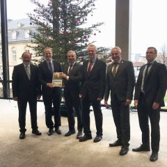 Projekt ‚Digital Black Forest‘ 