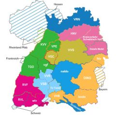 CDU-Kreisräte bringen Nordschwarzwald-Rhein-Verkehrsverbund in die Debatte